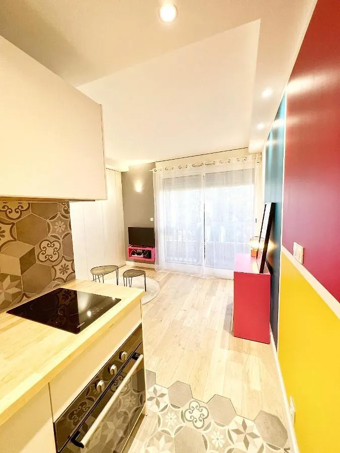 Apartament Le Pop Art - Jardin Des Plantes - Centre Tuluza